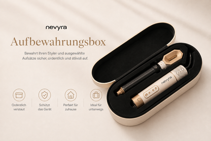 Nevyra AeroFlow Pro